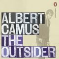 Cover Art for 9780141182506, The Outsider by Albert Camus