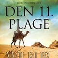 Cover Art for B09N9C724X, Den 11. plage (Egypten-serien) (Danish Edition) by Wilbur Smith