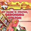 Cover Art for 9782226140388, Geronimo Stilton by Geronimo Stilton