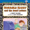 Cover Art for 9781101136324, Horrible Harry and the Dead Letters by Suzy Kline