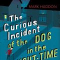 Cover Art for B008PU8SR4, The Curious Incident of the Dog in the Night-time: Vintage Children's Classics by Mark Haddon