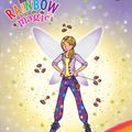 Cover Art for 9781408325001, Rainbow Magic: Madeleine the Cookie Fairy: The Sweet Fairies Book 5 by Daisy Meadows