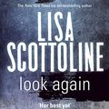 Cover Art for 9780230741805, Look Again by Lisa Scottoline