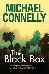 Cover Art for 9781409103837, The Black Box by Michael Connelly