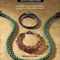 Cover Art for 0499991620579, Kumihimo Basics and Beyond: 24 Braided and Beaded Jewelry Projects on the Kumihimo Disk by Rebecca Ann Combs