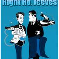 Cover Art for 9783956764417, Right Ho, Jeeves by P. G. Wodehouse