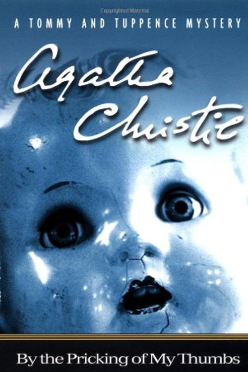 Cover Art for 9780451200525, By the Pricking of My Thumbs by Agatha Christie