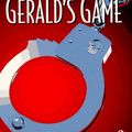 Cover Art for 9780451176462, Gerald's Game by Stephen King
