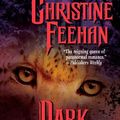 Cover Art for 9780843961966, Dark Challenge by Christine Feehan