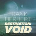 Cover Art for B00OYARFVO, Destination: Void by Frank Herbert