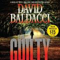 Cover Art for 9781478909743, The Guilty by David Baldacci