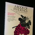 Cover Art for 9780879510183, A Book of Five Rings: The Classic Guide to Strategy by Musashi Miyomoto