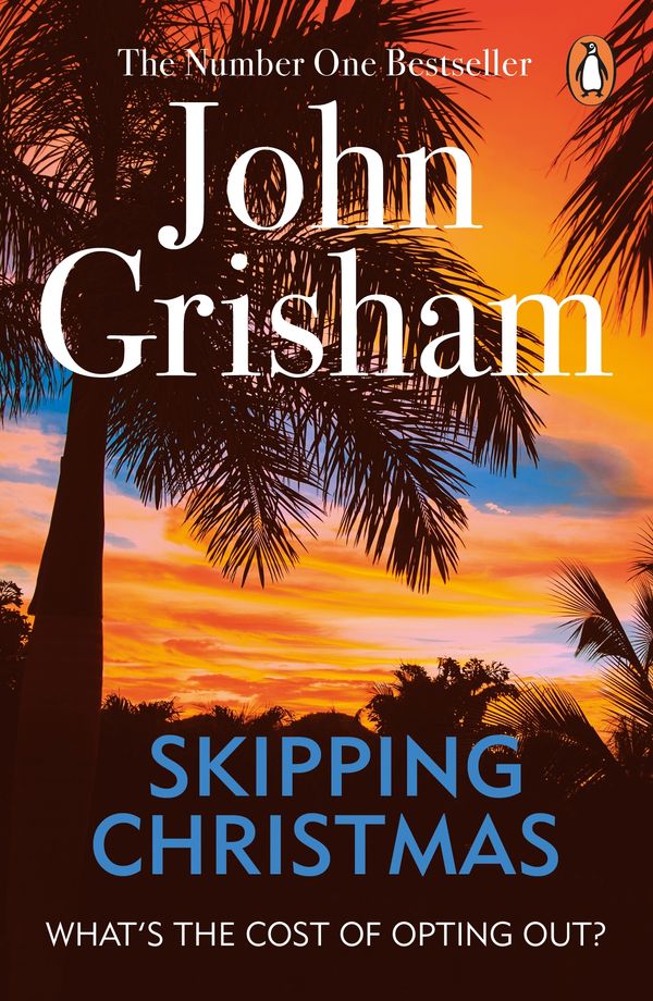 Cover Art for 9781407088723, Skipping Christmas: Christmas with The Kranks by John Grisham