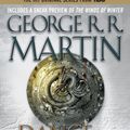 Cover Art for 9780553905656, A Dance with Dragons by George R. r. Martin