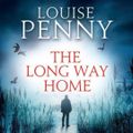 Cover Art for 9781405532181, The Long Way Home by Louise Penny