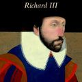 Cover Art for 9780307808011, Richard III by William Shakespeare