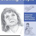 Cover Art for B013PRHOWG, Art of Drawing People: Discover simple techniques for drawing a variety of figures and portraits (Collector's Series) by Debra Kauffman Yaun William Powell Ken Goldman Walter Foster(2008-04-01) by Debra Kauffman Yaun William Powell Ken Goldman Walter Foster