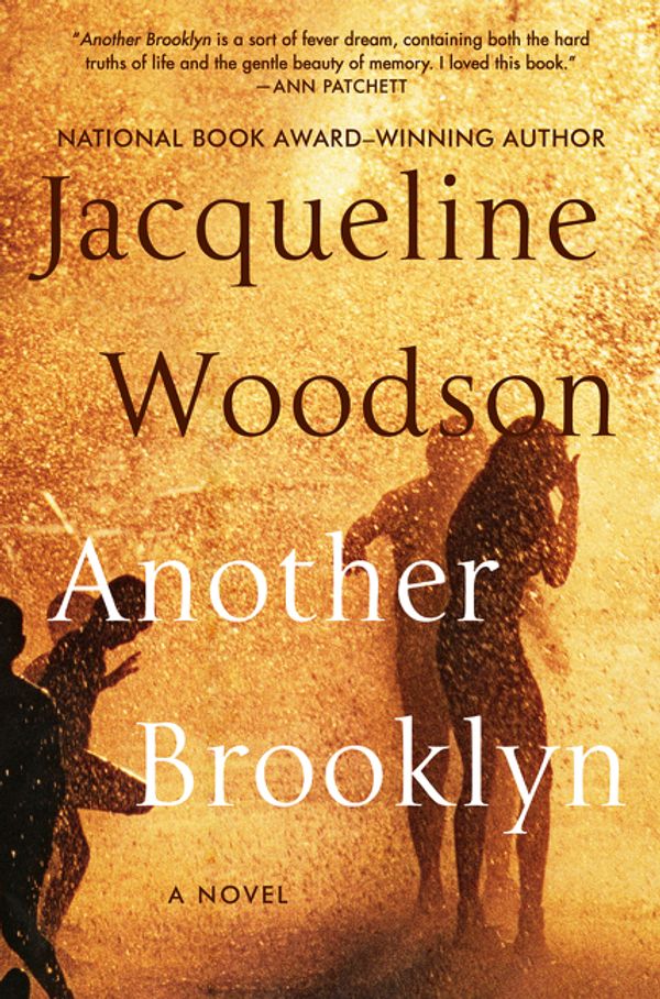 Cover Art for 9780062359988, Another Brooklyn by Jacqueline Woodson