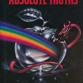 Cover Art for 9780002239813, Absolute Truths by Susan Howatch