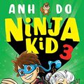 Cover Art for B07SNBSJDD, Ninja Switch (Ninja Kid Book 3) by Anh Do