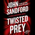 Cover Art for B076QLBPKR, Twisted Prey by John Sandford