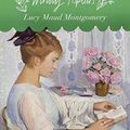 Cover Art for 9781077376069, Anne of Windy Poplars (Annotated) by Lucy Maud Montgomery