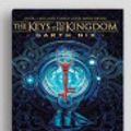 Cover Art for 9781525290084, The Keys to the Kingdom (bk 3): Drowned Wednesday by Garth Nix