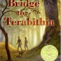 Cover Art for B002XUM0GW, Bridge to Terabithia by Katherine Paterson
