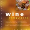 Cover Art for 9780732270377, James Halliday Wine Companion 2002 by James Halliday