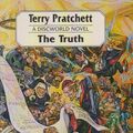 Cover Art for 9780753111161, The Truth by Terry Pratchett