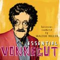 Cover Art for 9780061336249, Essential Vonnegut Interviews by Kurt Vonnegut