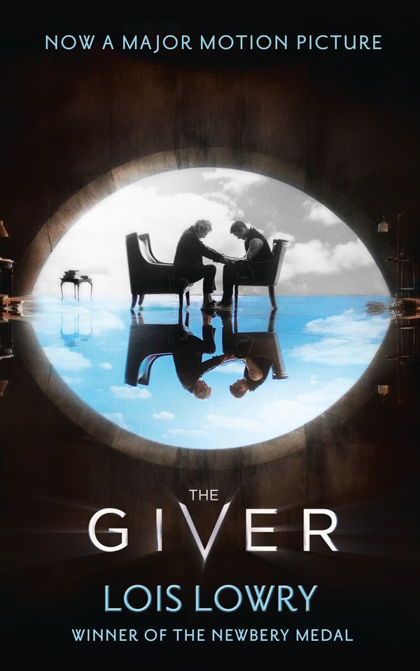 Cover Art for 9780007578498, The Giver (Essential Modern Classics) by Lois Lowry