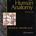 Cover Art for 9780914168836, Interactive Atlas of Human Anatomy by Frank H. Netter