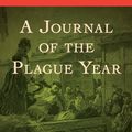 Cover Art for 9781497684188, A Journal of the Plague Year by Daniel Defoe