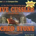 Cover Art for 9781596004238, Sacred Stone by Clive Cussler, Craig Dirgo