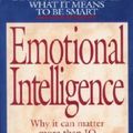 Cover Art for 9780553375060, Emotional Intelligence by Daniel Goleman