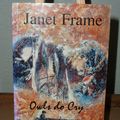 Cover Art for 9781869411299, Owls Do Cry by Janet Frame