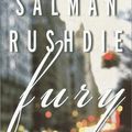 Cover Art for 9780676974409, Fury by Salman Rushdie