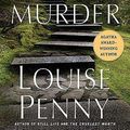 Cover Art for 9780312377021, A Rule Against Murder by Louise Penny