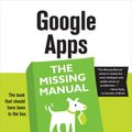 Cover Art for 9780596551766, Google Apps: The Missing Manual by Conner, Nancy
