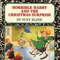 Cover Art for 9780141301457, Horrible Harry and the Christmas Surprise by Suzy Kline