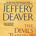 Cover Art for 9780684856599, The Devil's Teardrop by Jeffery Deaver