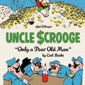 Cover Art for B00IBP78AQ, Walt Disney's Uncle Scrooge:Only a Poor Old Man (The Complete Carl Barks Disney Library Vol. 12) (Vol. 12) (The Complete Carl Barks Disney Library) by Carl Barks(2012-07-17) by Carl Barks