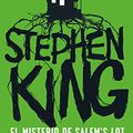 Cover Art for 9786073183703, MISTERIO DE SALEMS LOT, EL (Paperback) by Stephen King