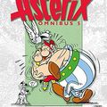 Cover Art for B015X36R7I, Asterix Omnibus 5: Includes Asterix and the Cauldron #13, Asterix in Spain #14, and Asterix and the Roman Agent #15 by Rene Goscinny Albert Uderzo(2013-06-04) by Rene Goscinny Albert Uderzo