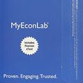 Cover Art for 9780134169767, Myeconlab with Pearson Etext -- Access Card -- For Managerial Economics and Strategy by Jeffrey M Perloff