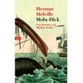 Cover Art for 9783860477625, Moby Dick by Herman Melville, Maria Czedik-Eysenberg