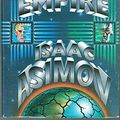 Cover Art for 9780932096371, Robots and Empire - Signed, Limited Edition by Isaac Asimov