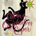 Cover Art for 9780765314000, Cat in a Quicksilver Caper by Carole Nelson Douglas