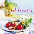Cover Art for 9781841722481, Al Fresco by Pickford, Louise